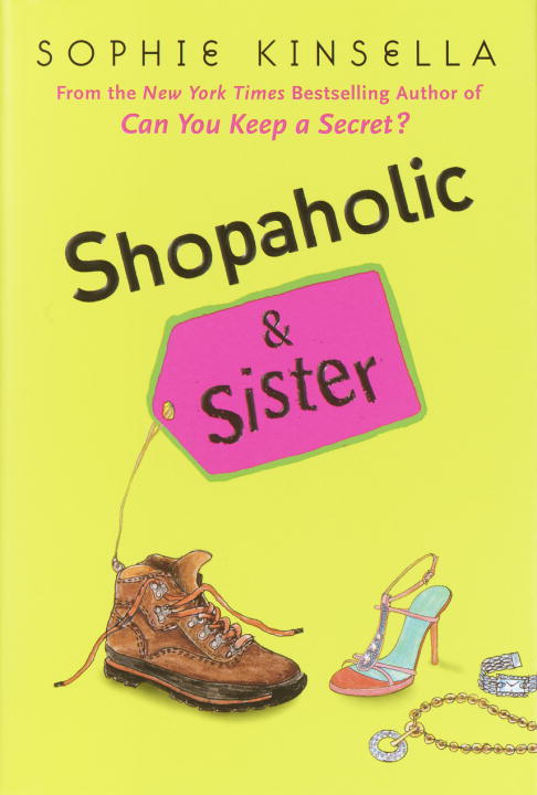 Sophie Kinsella/Shopaholic & Sister